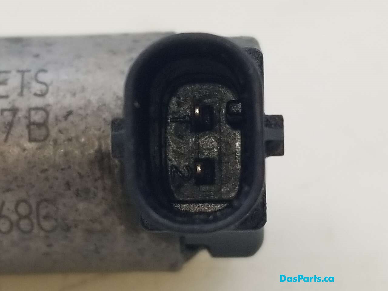 Camshaft Adjuster 3