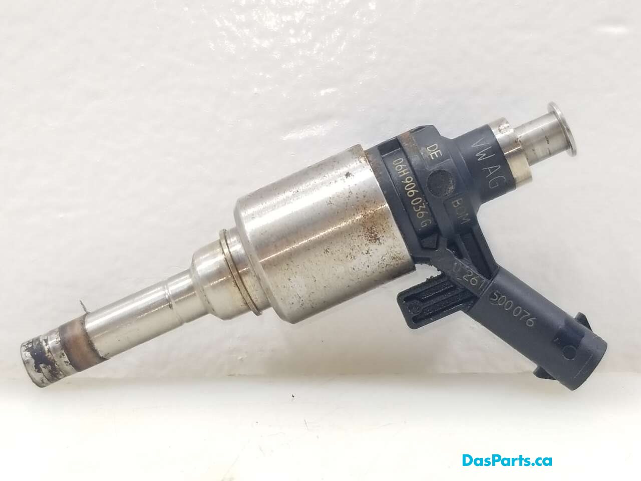 Fuel Injector #2