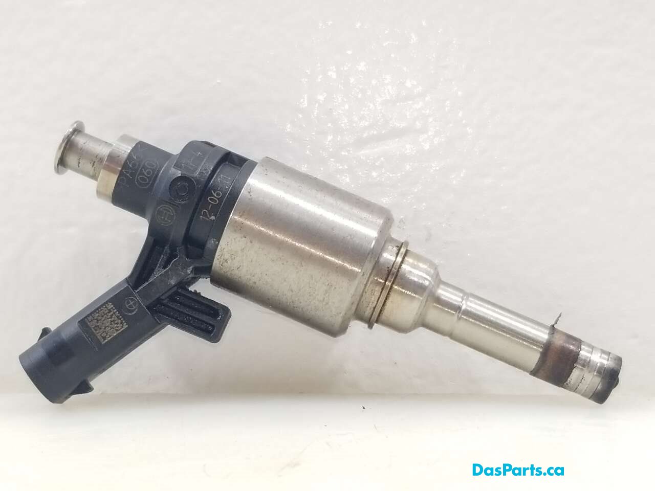 Fuel Injector #2