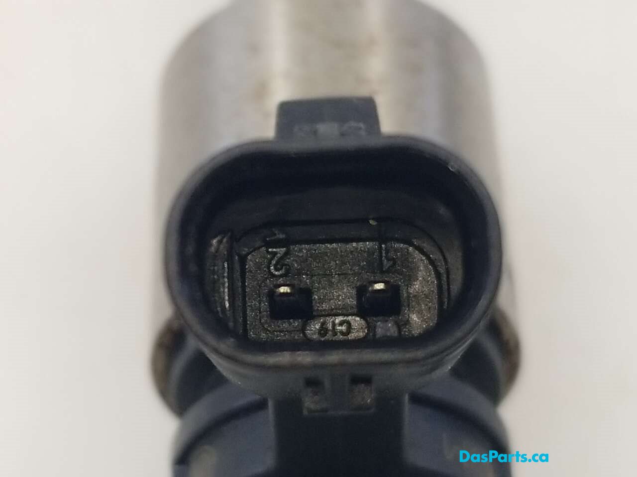 Fuel Injector #2
