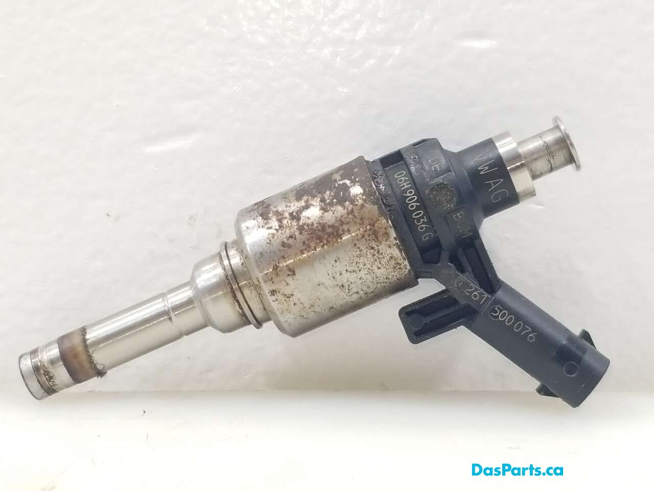 Fuel Injector #4