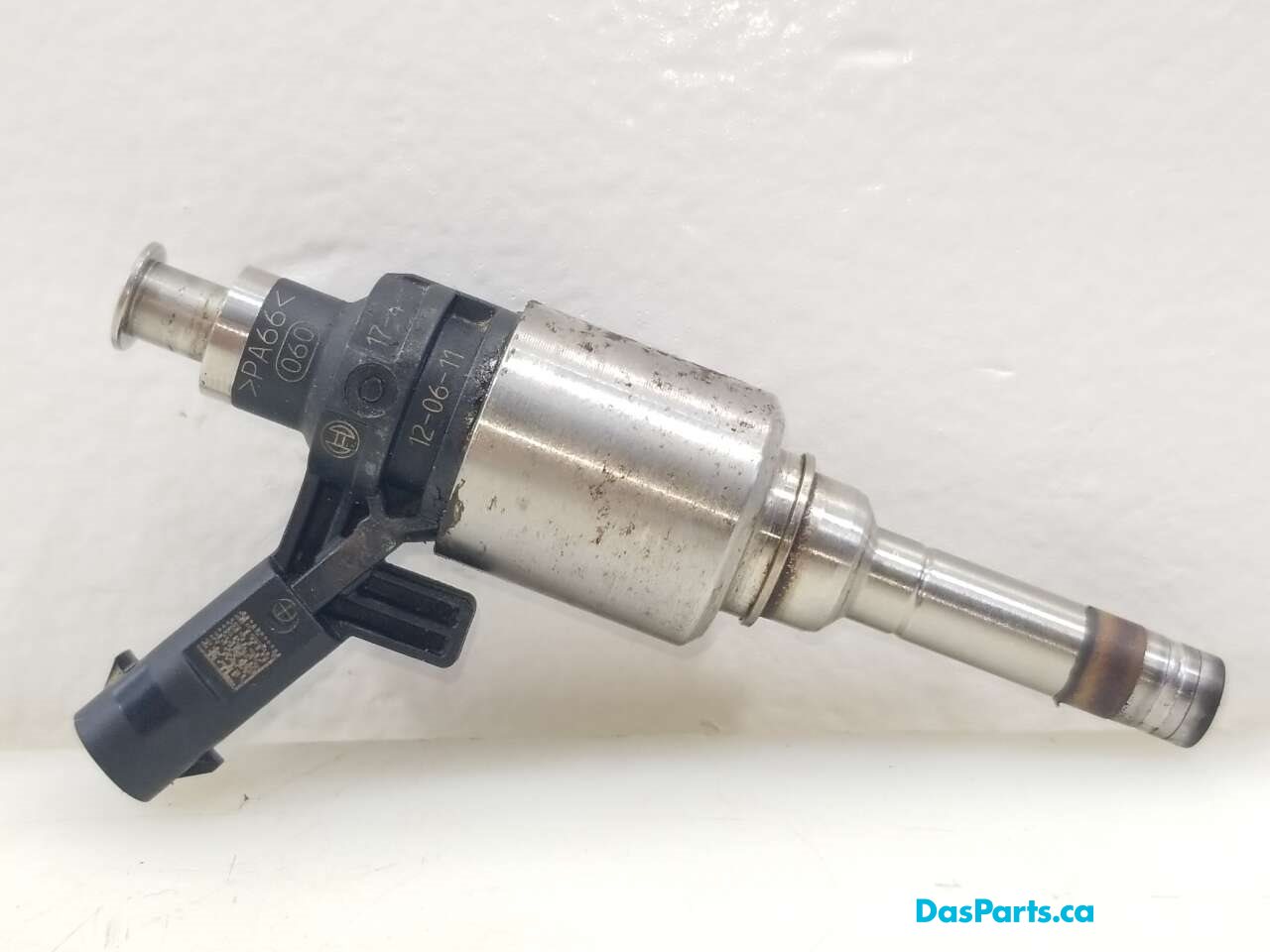 Fuel Injector #4