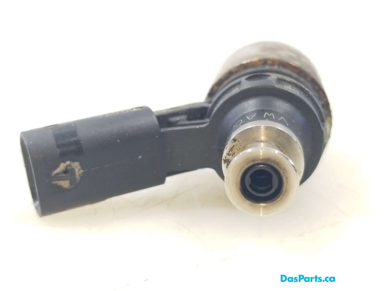 Fuel Injector #4