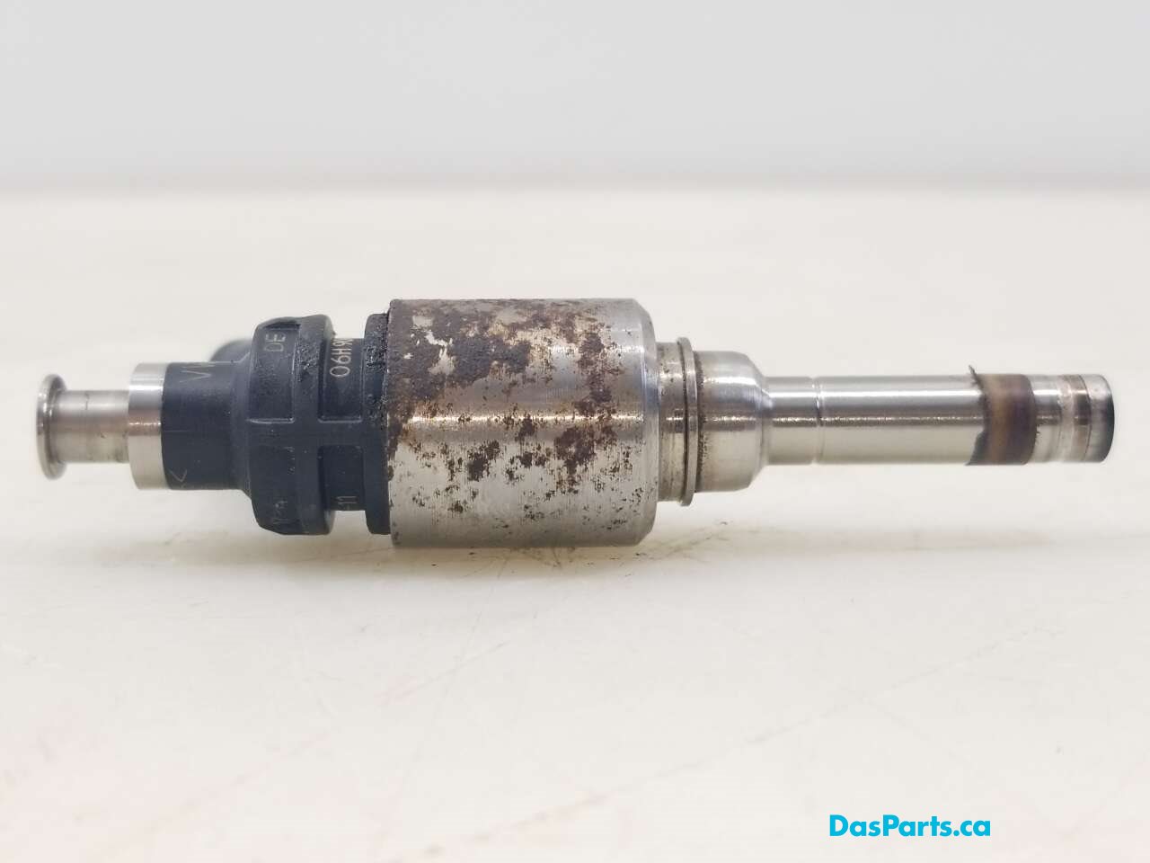 Fuel Injector #4