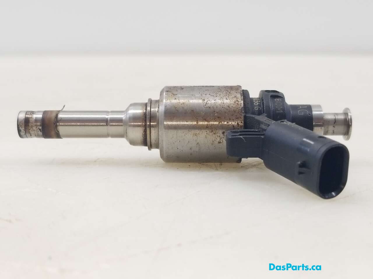 Fuel Injector #4