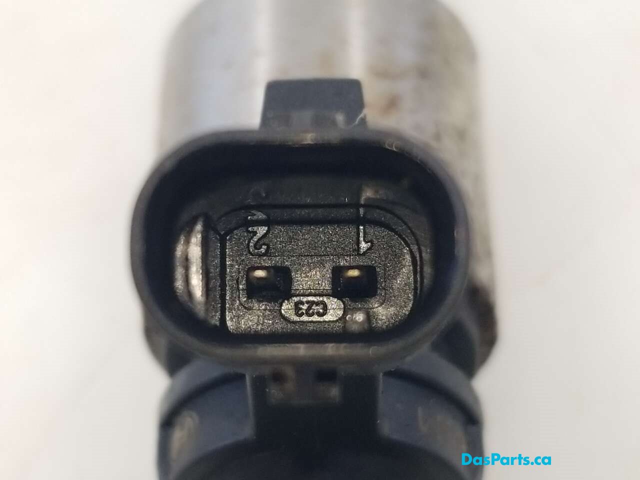 Fuel Injector #4