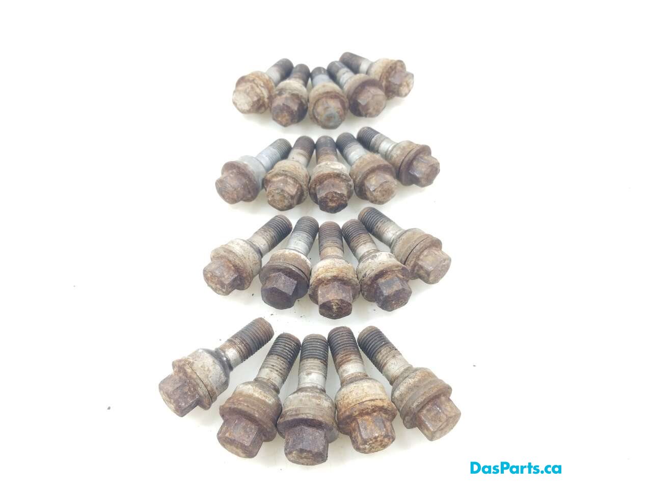 Wheel Bolt Set