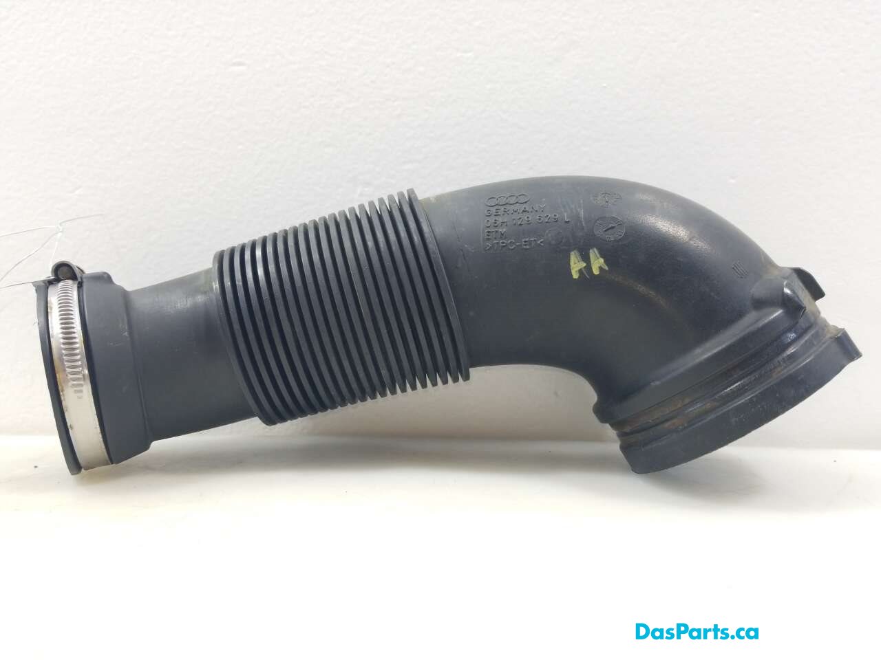 Intake Hose 1