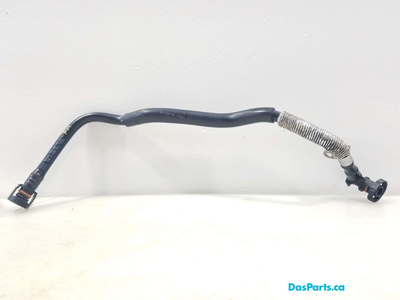 Vacuum Line 1