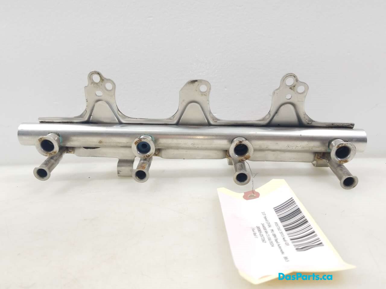 Fuel Rail 1