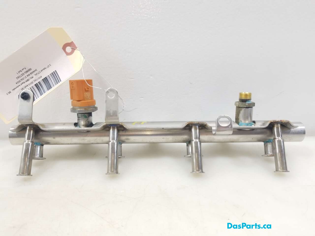 Fuel Rail 1