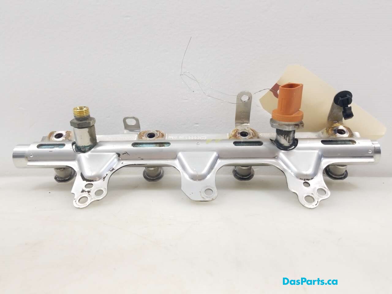 Fuel Rail 1