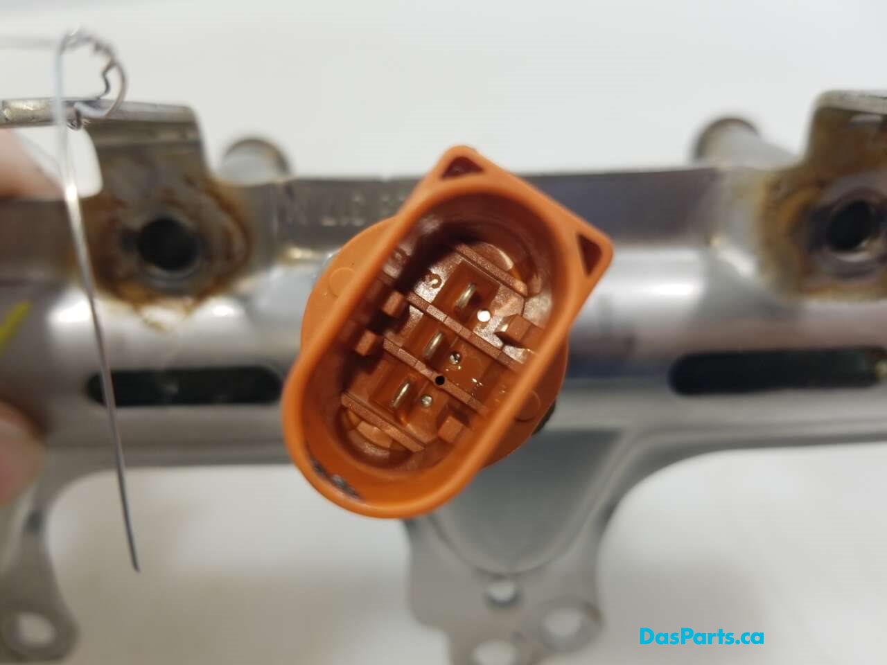 Fuel Rail 1
