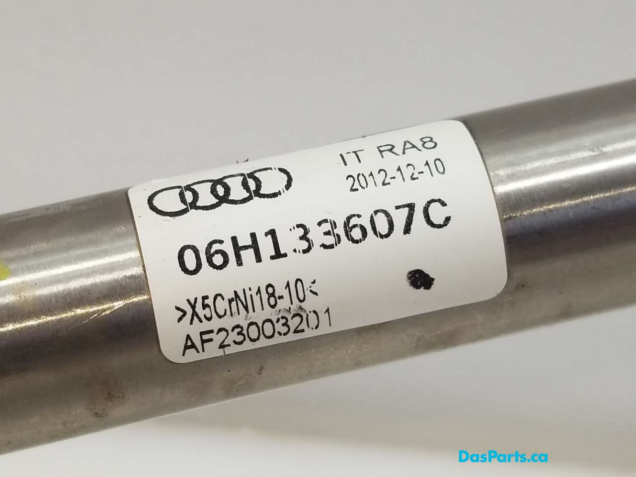 EGR Valve