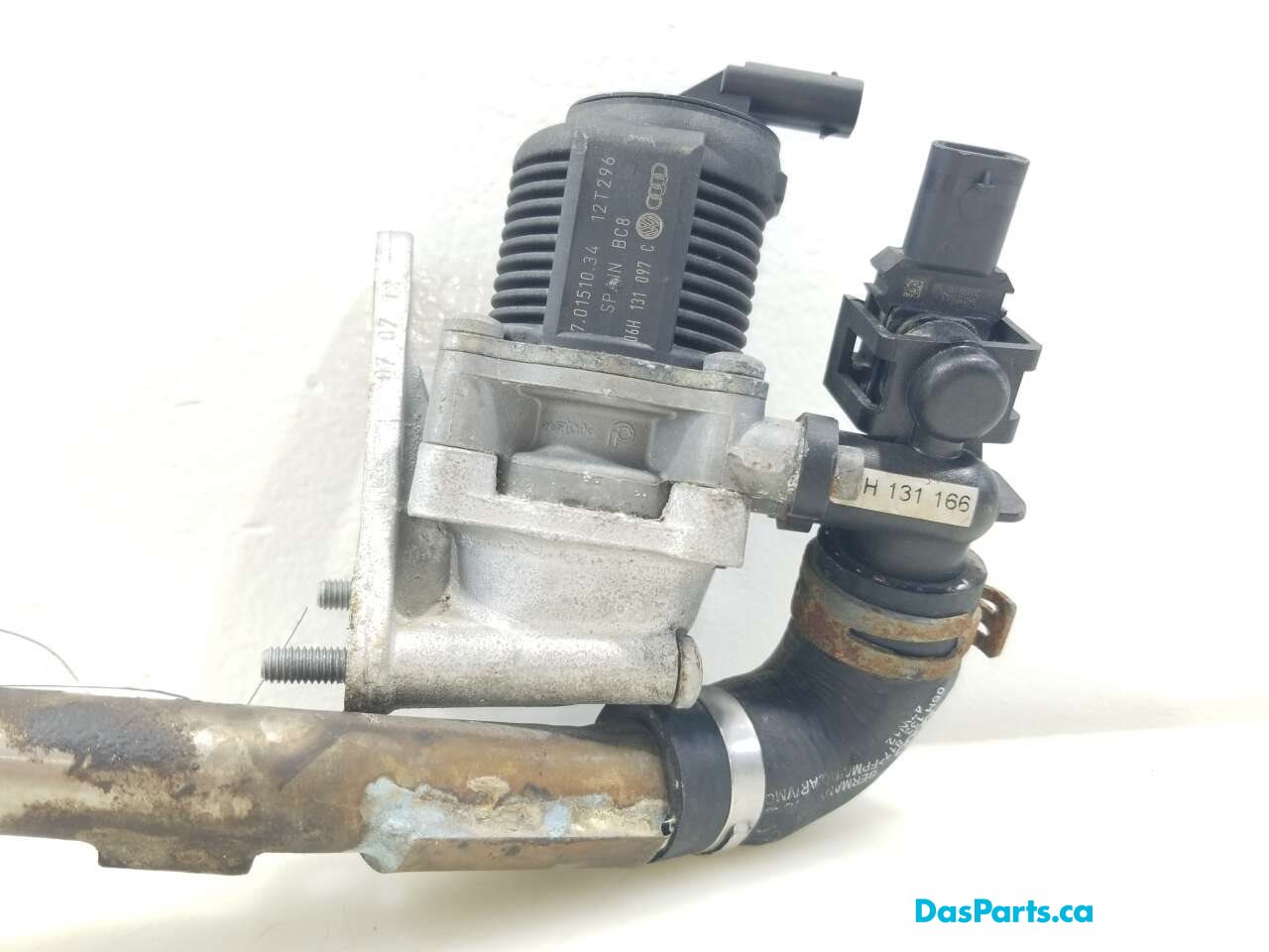 EGR Valve