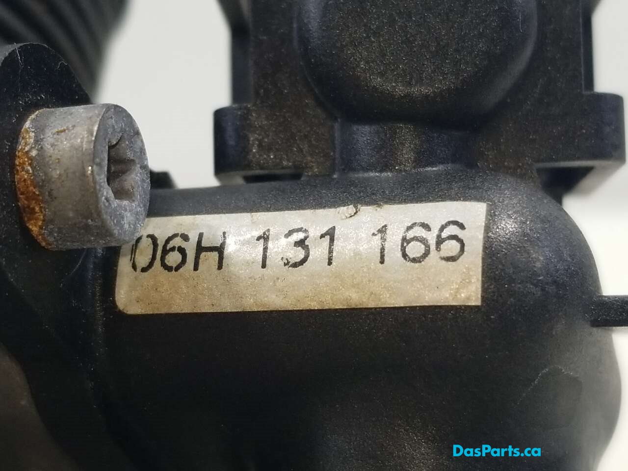 EGR Valve