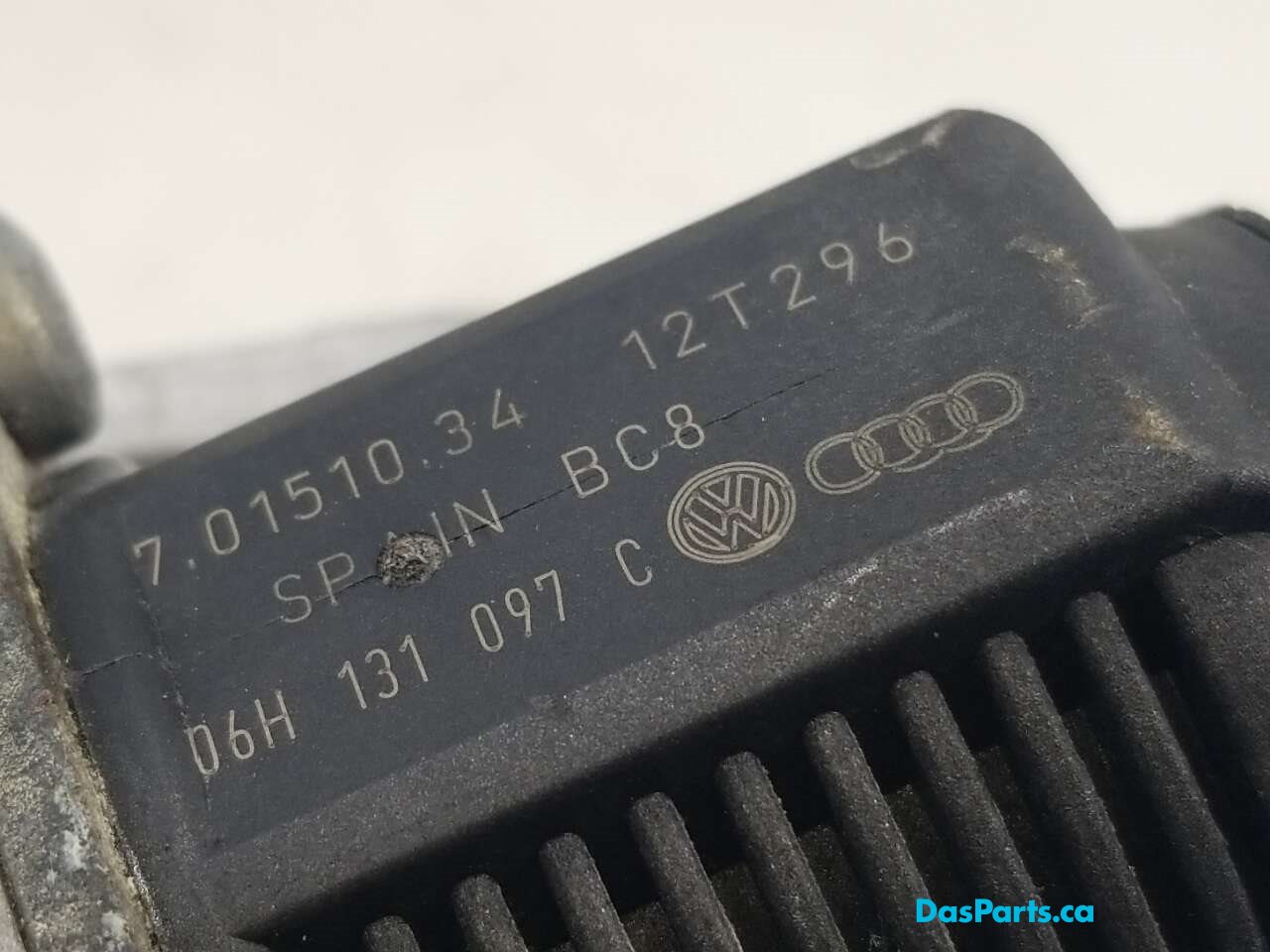 EGR Valve