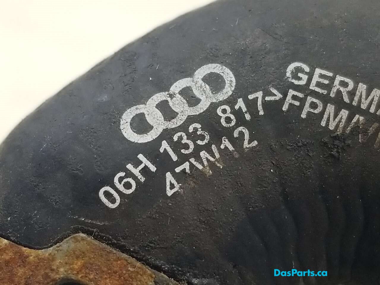 EGR Valve