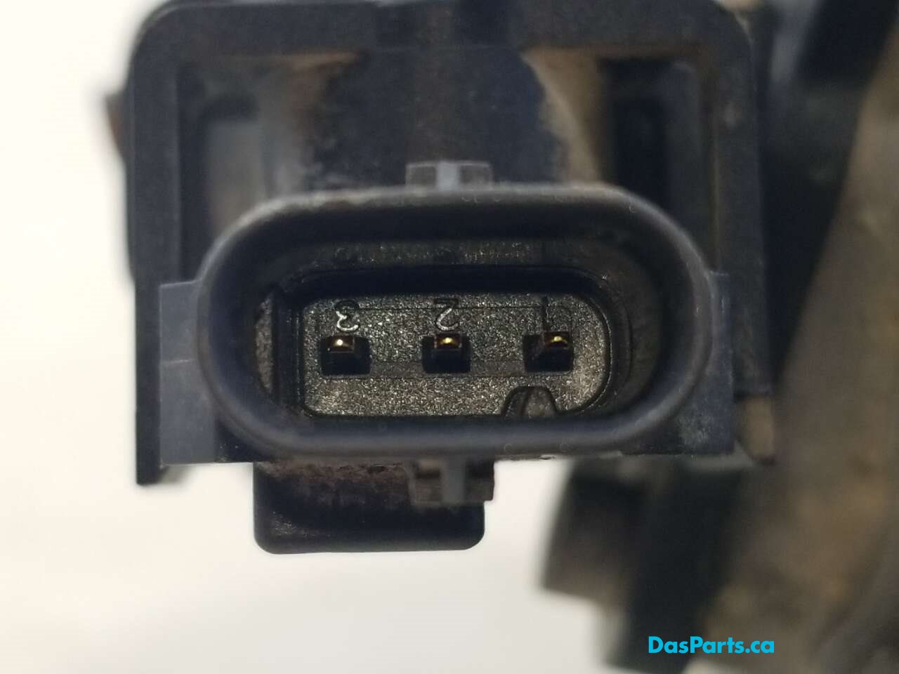 EGR Valve