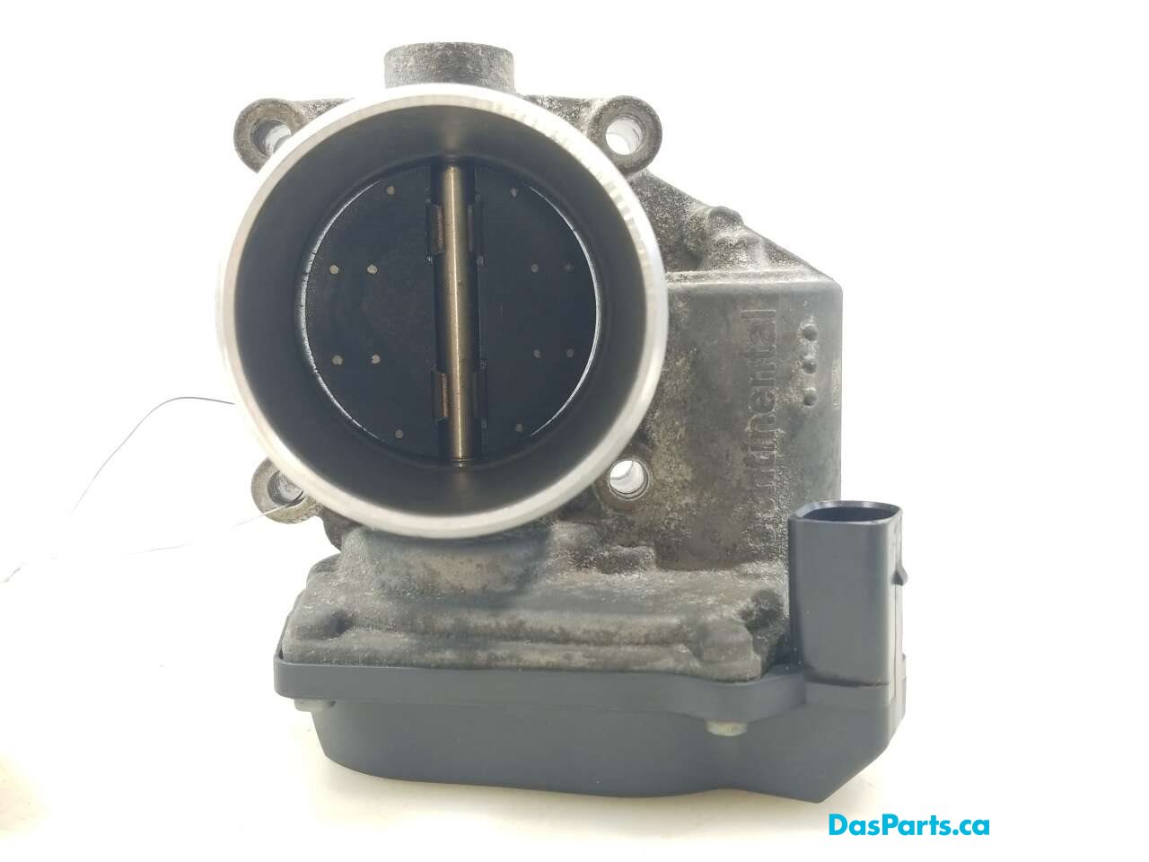 Throttle Body