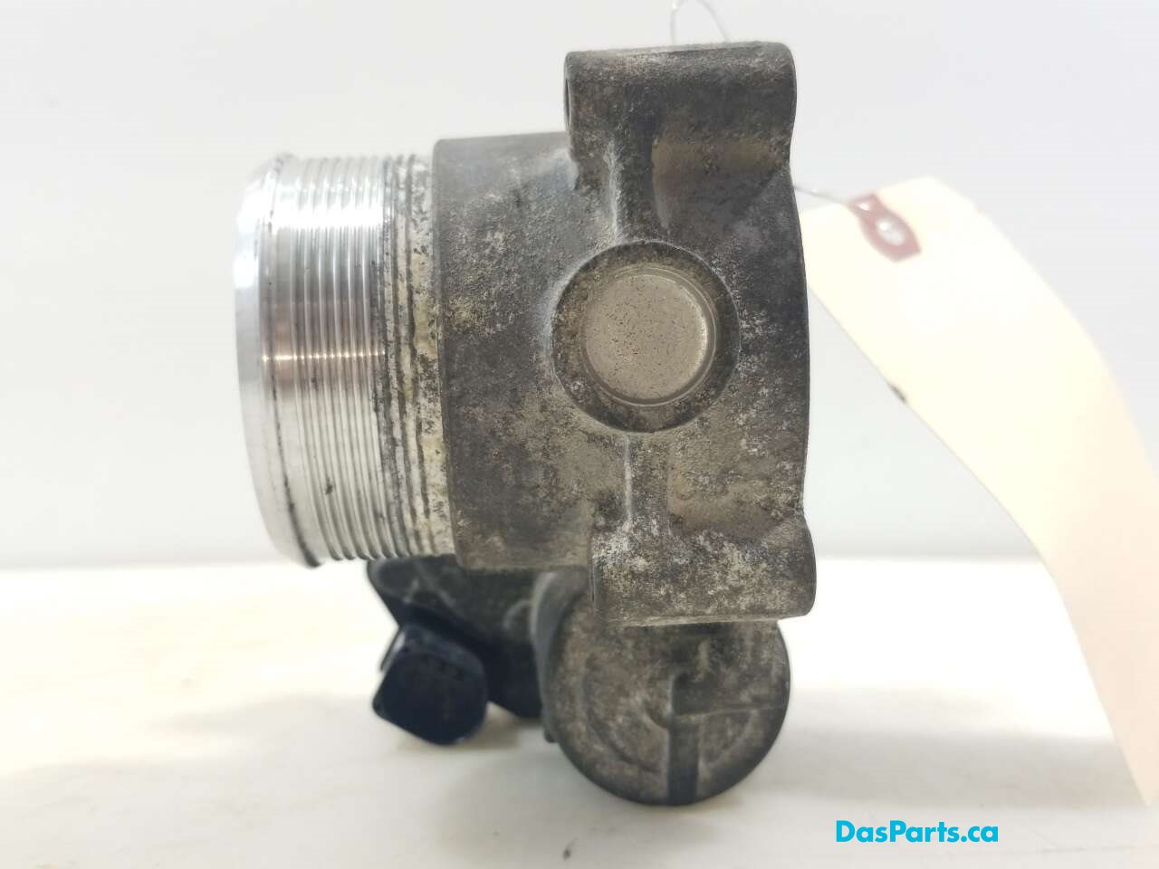 Throttle Body