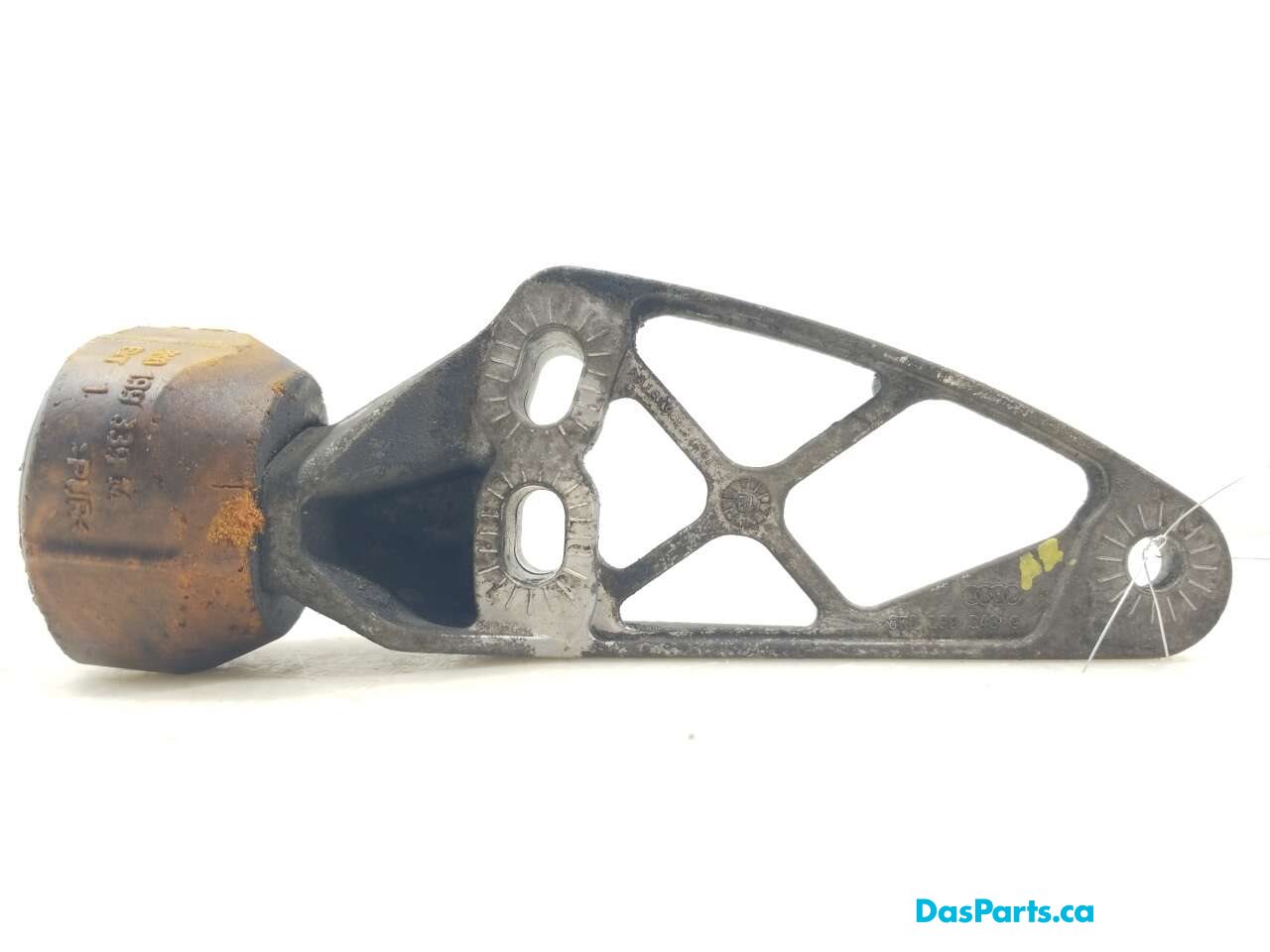 Engine Mount Front