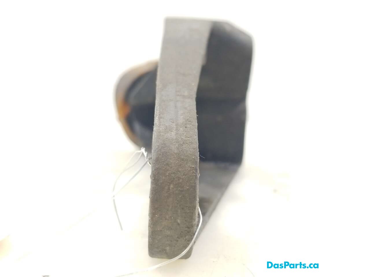 Engine Mount Front