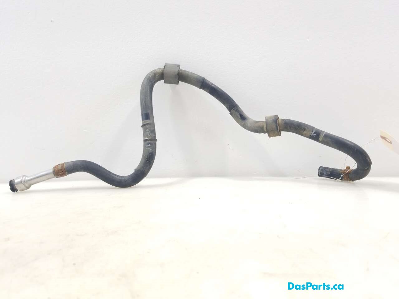Fuel Line 3