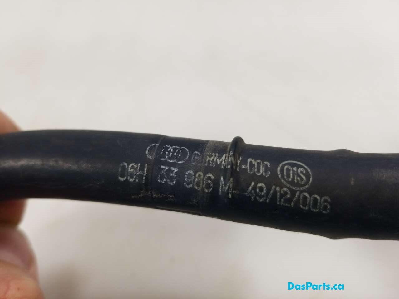 Fuel Line 3
