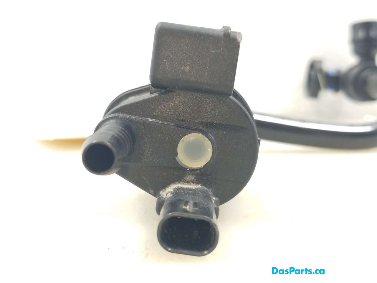 EVAP Purge Valve