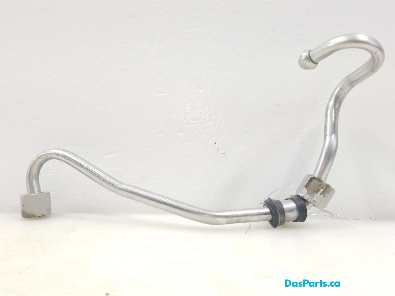 Fuel Line 2