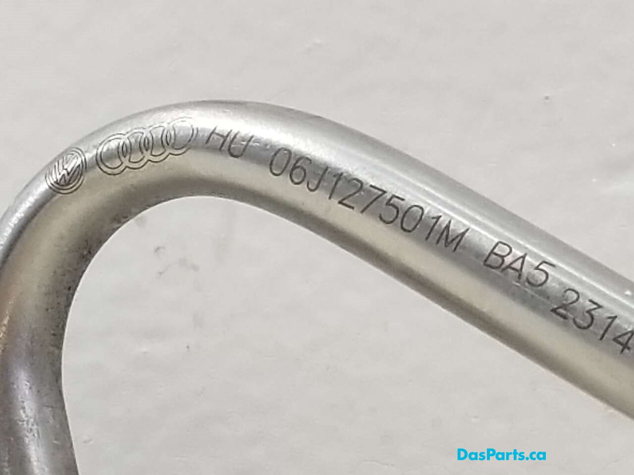 Fuel Line 2