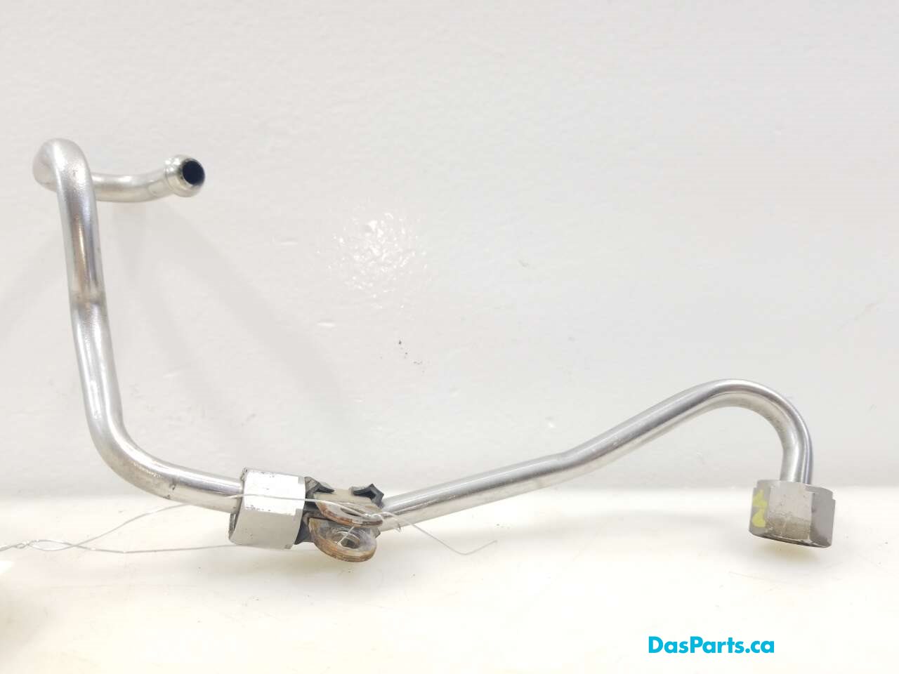 Fuel Line 2