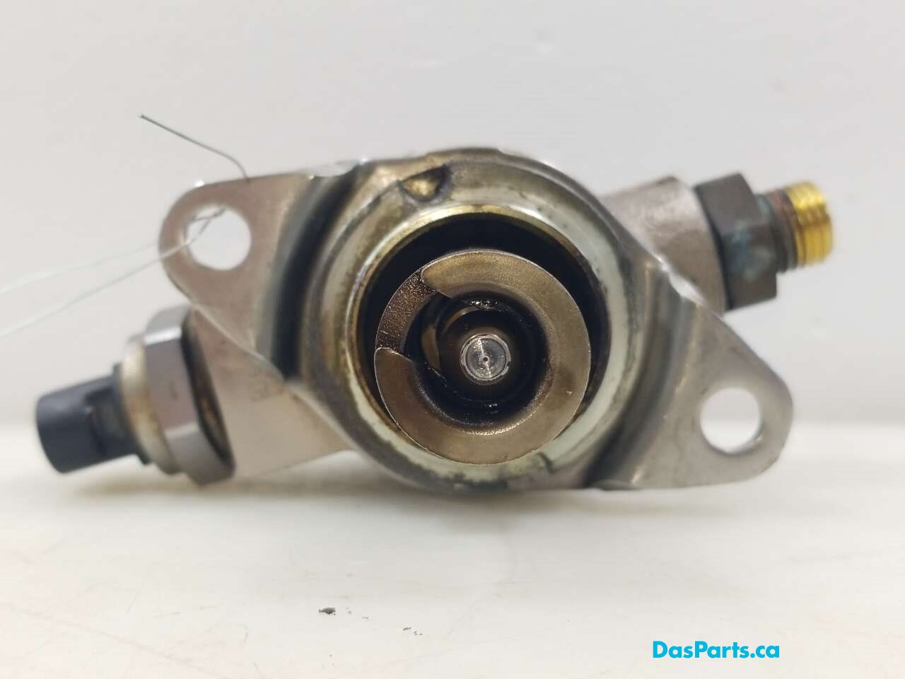 Fuel Pump High Pressure