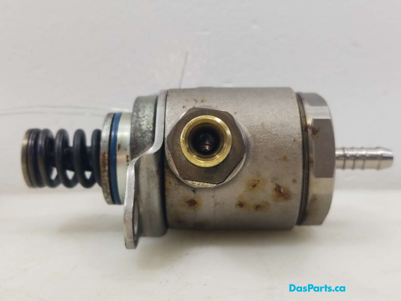 Fuel Pump High Pressure