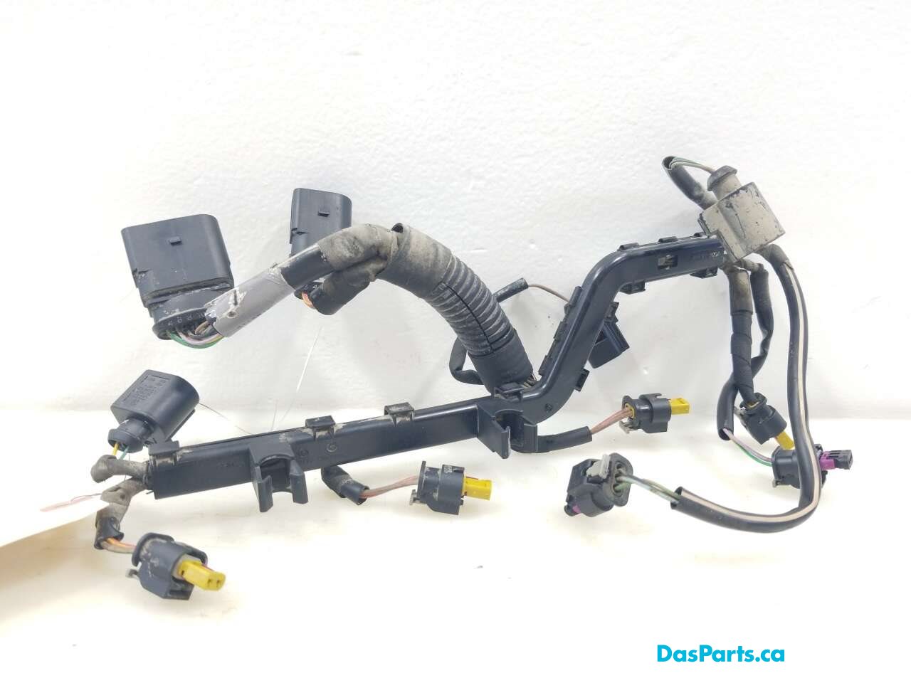 Injector Harness