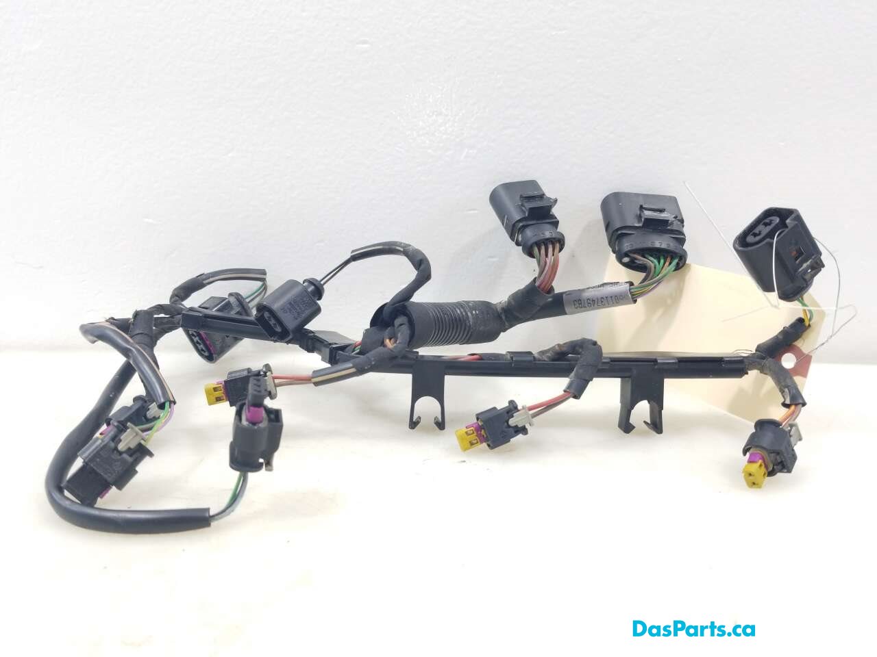 Injector Harness