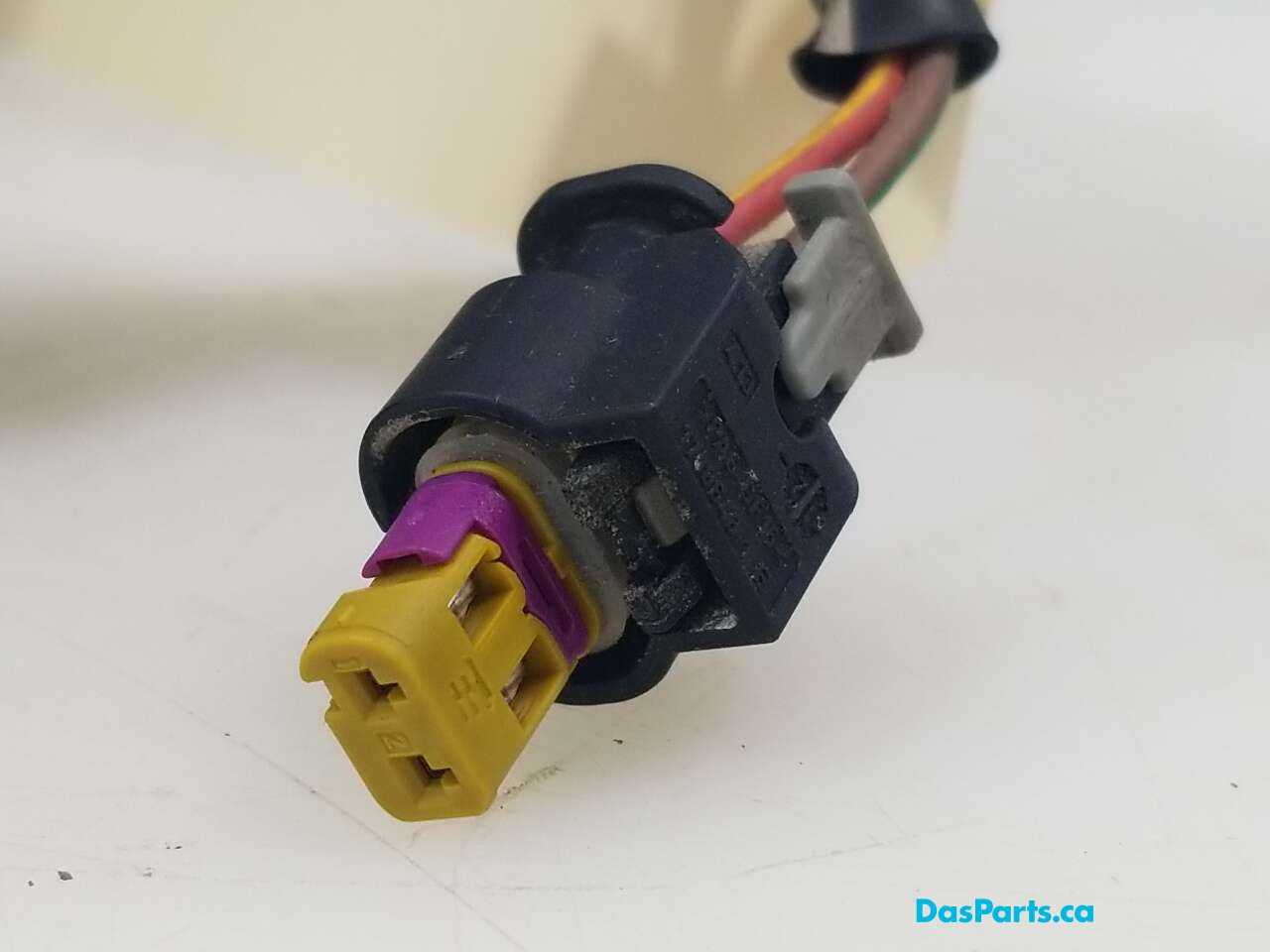 Injector Harness