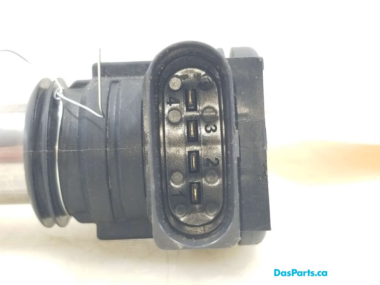 Coil Pack 4