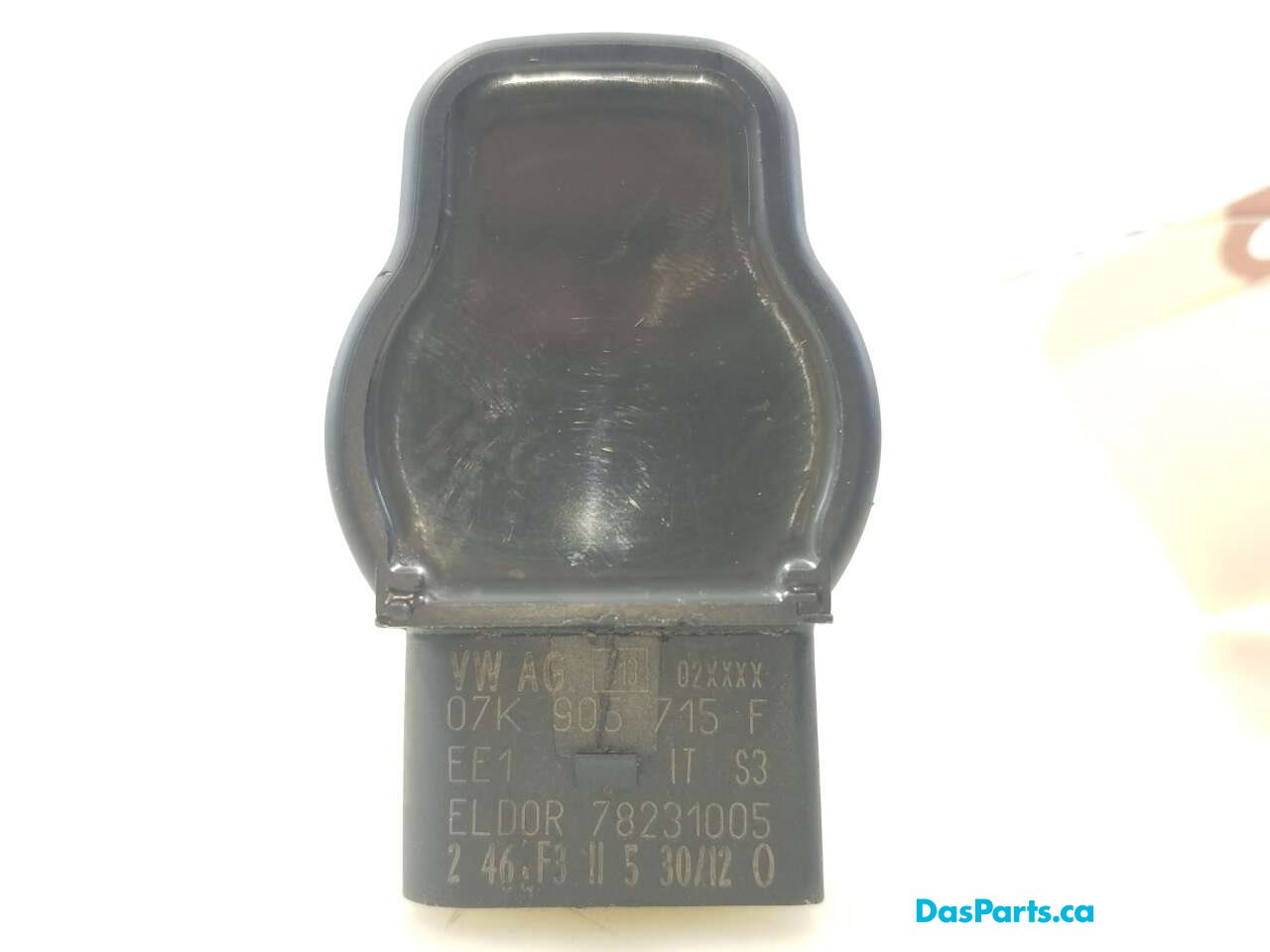 Coil Pack 4