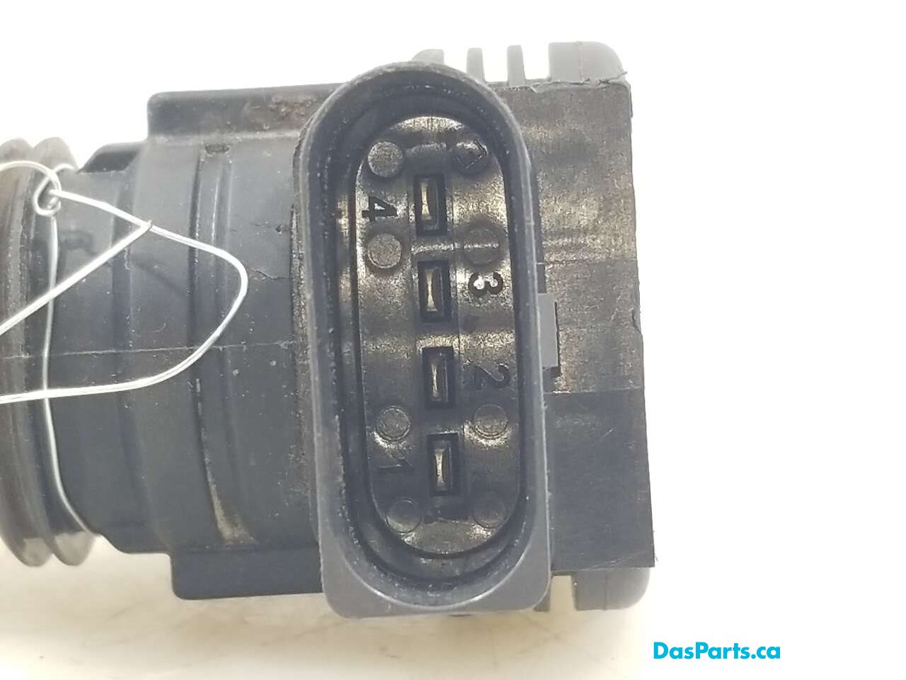 Coil Pack 1