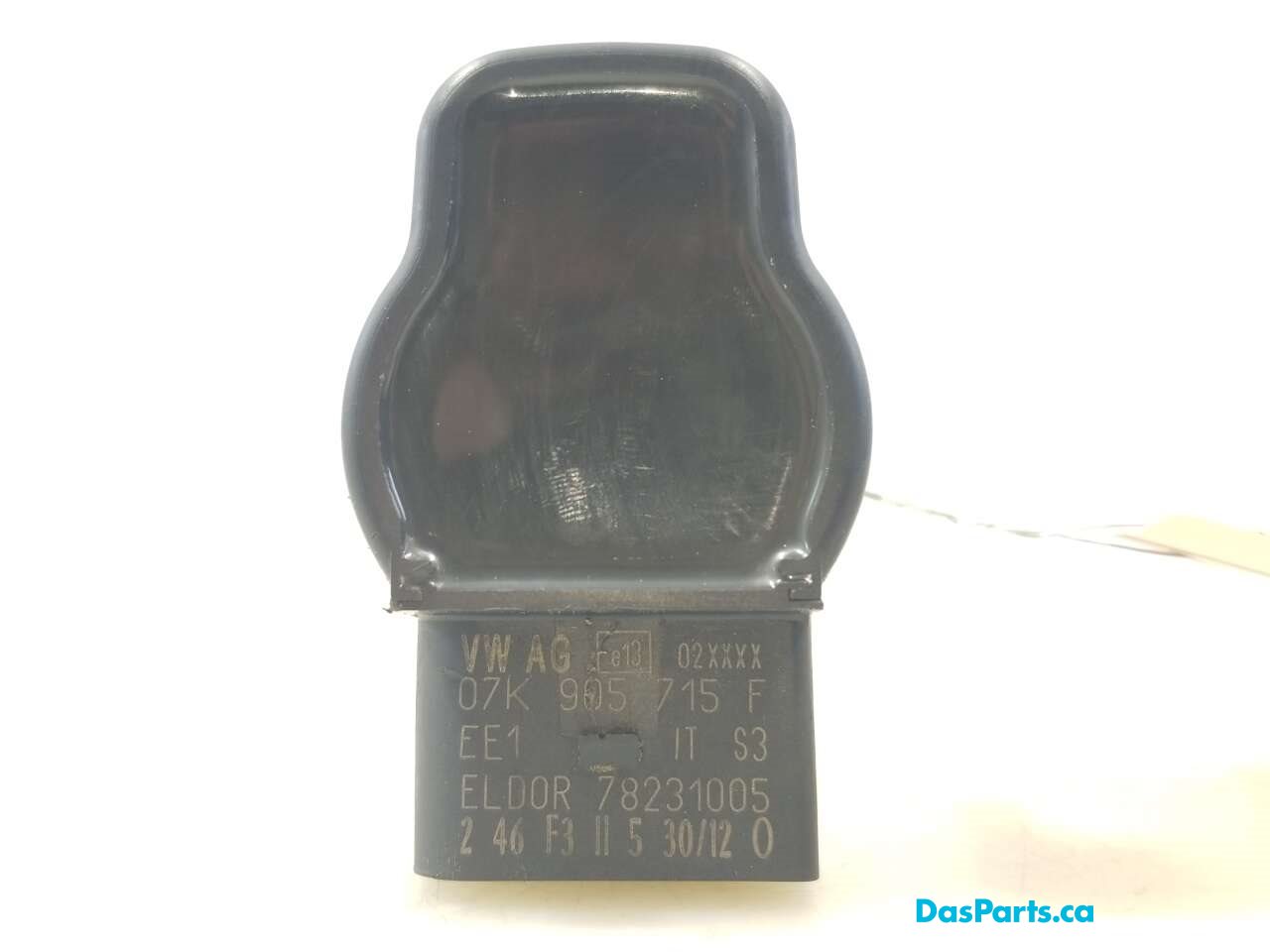 Coil Pack 1
