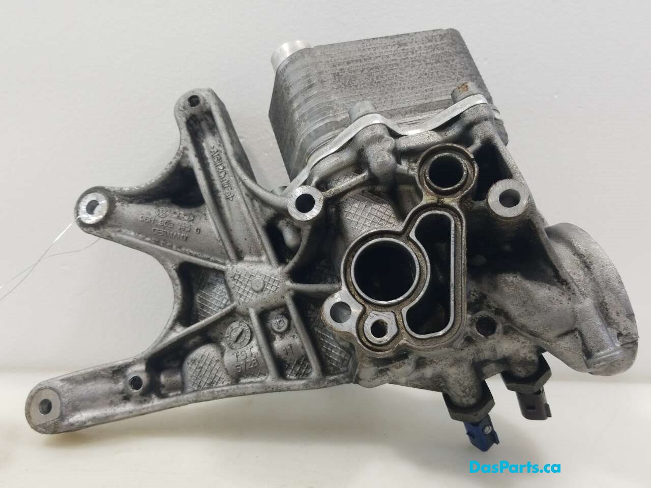 Accessory Bracket