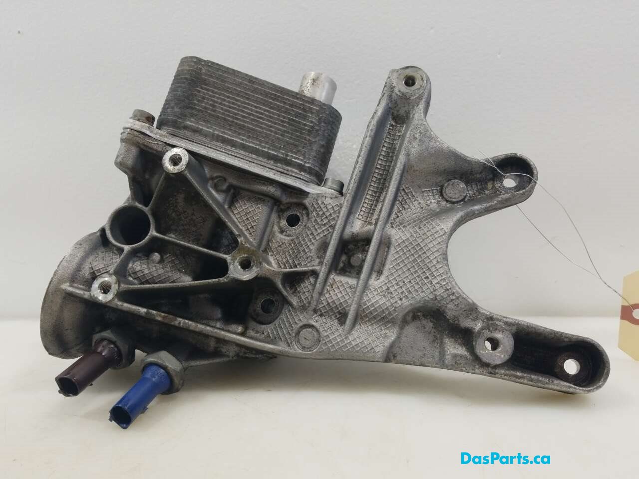 Accessory Bracket