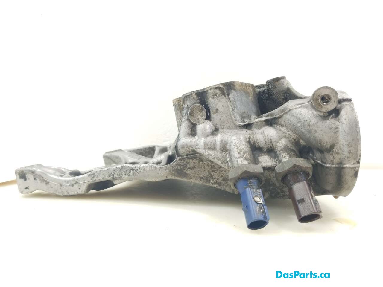Accessory Bracket