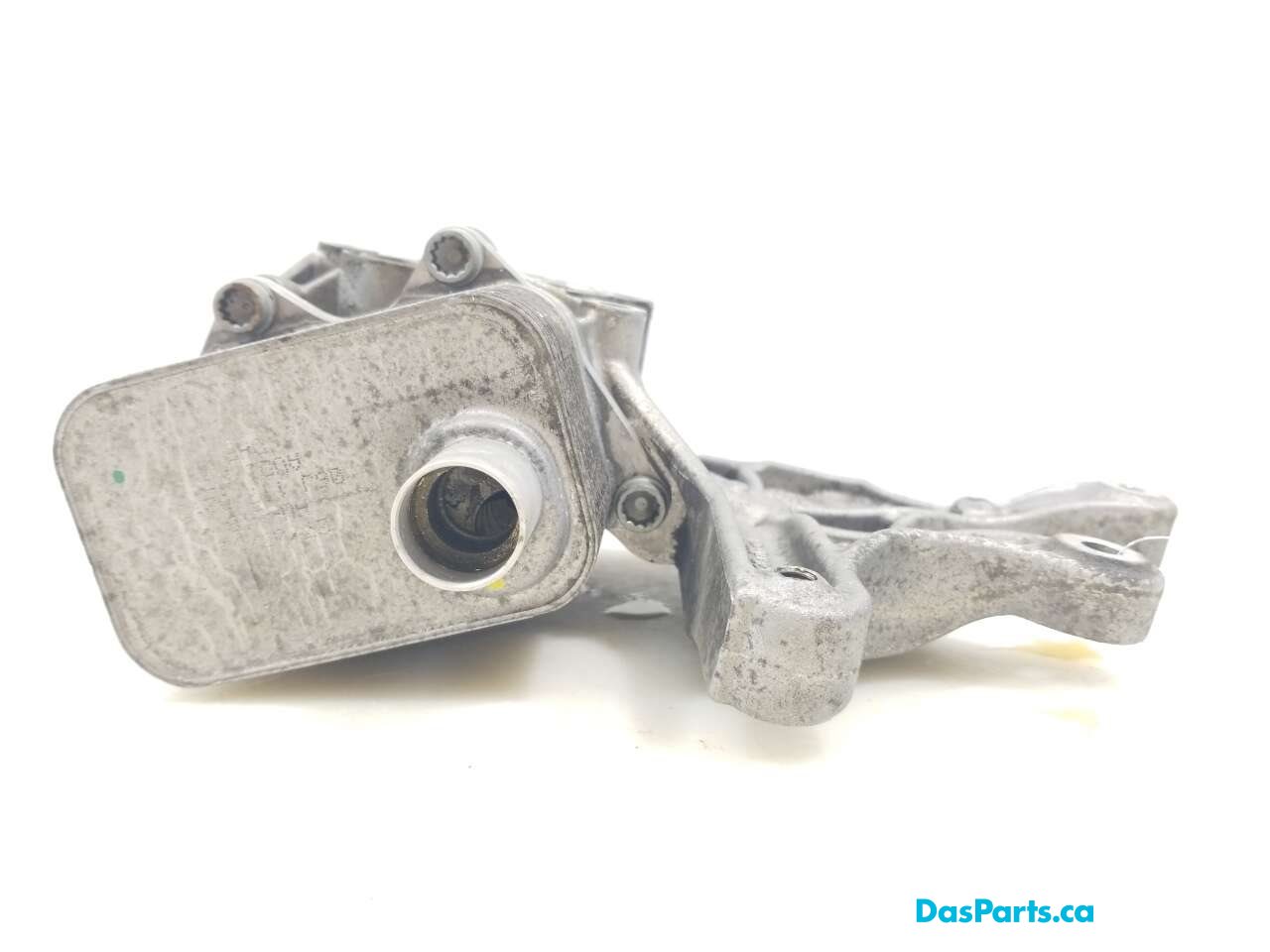 Accessory Bracket