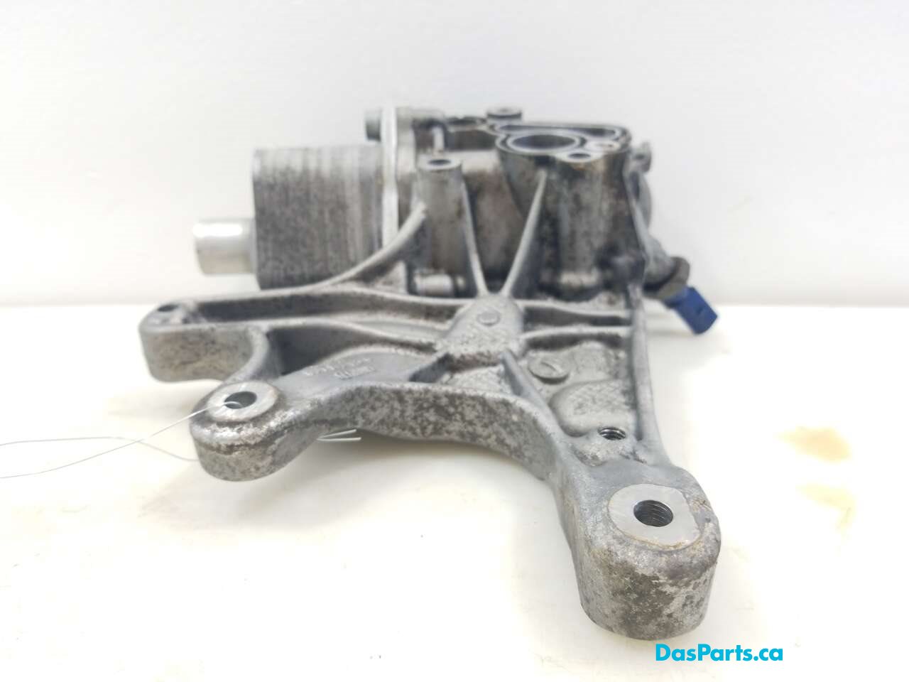 Accessory Bracket