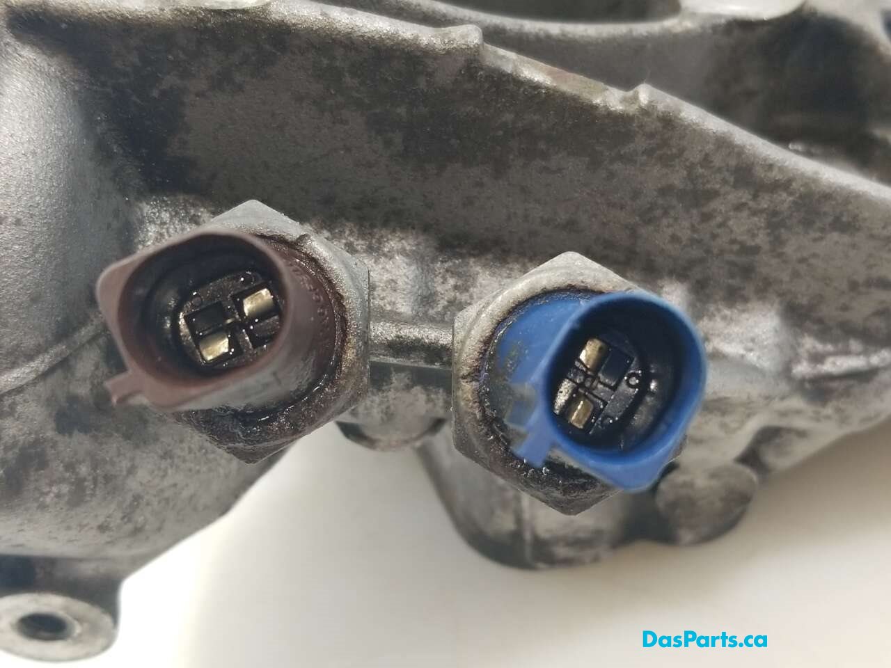 Accessory Bracket