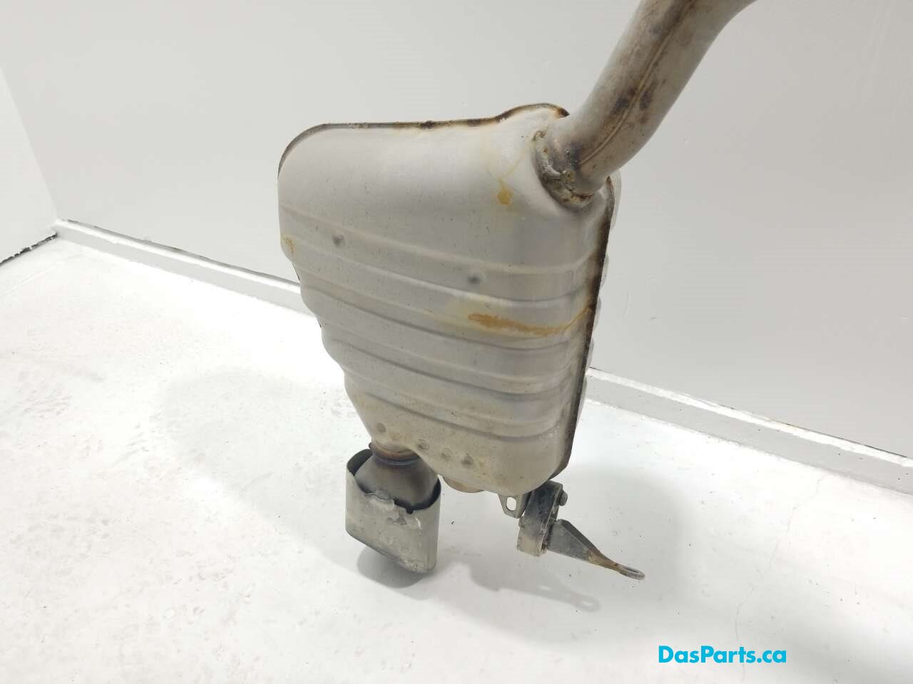 Catback Exhaust