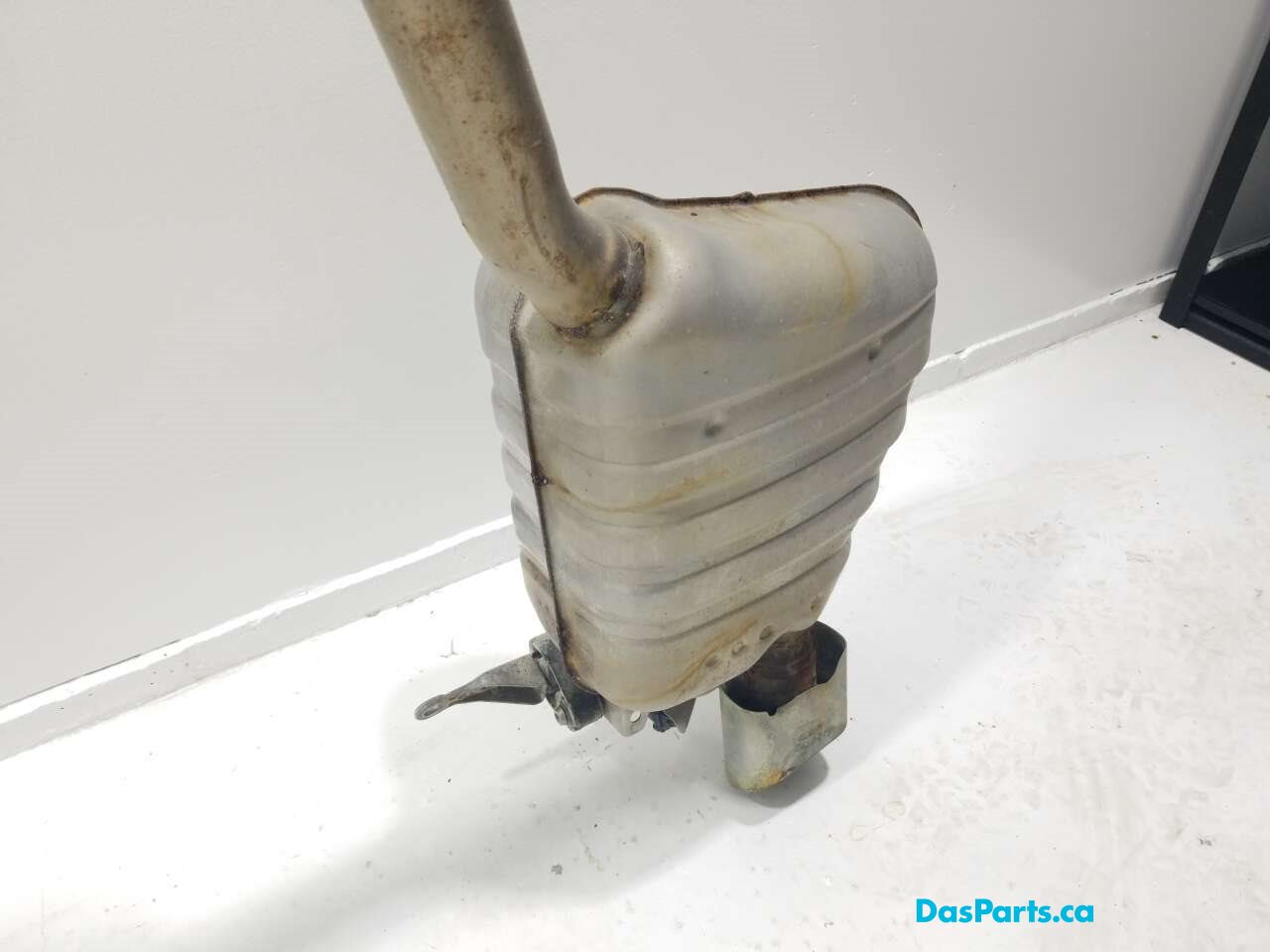 Catback Exhaust
